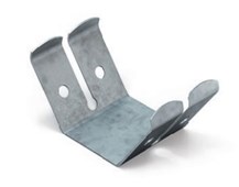 TAMADEX Dvojitá pérová svorka SDK tl. 0,6mm